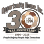 Opportunity House